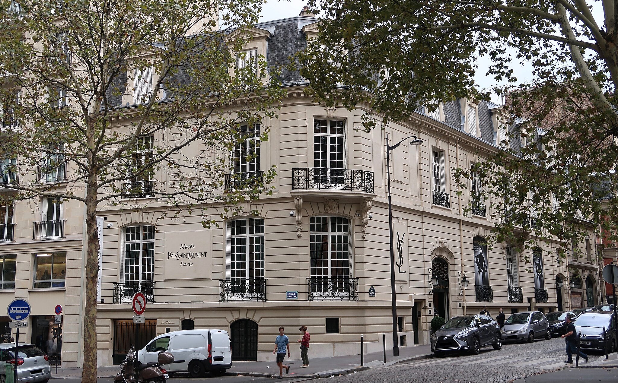 Paryska „świątynia mody” zamyka się na dwa lata. Wielki remont w słynnym muzeum