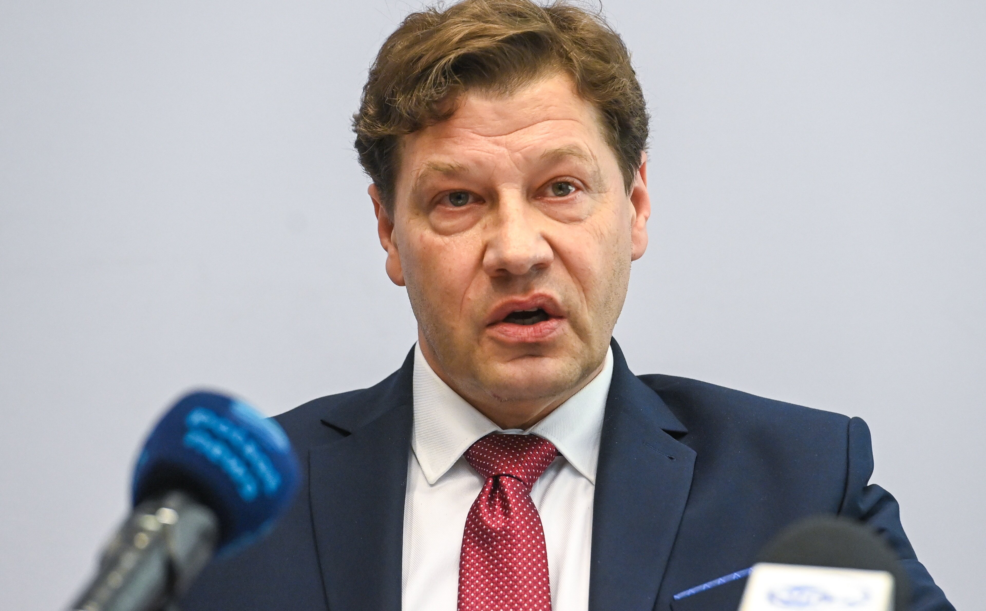 Minister Adam Bodnar odwołał sędziego Piotra Schaba. Nie będzie rzecznikiem dyscyplinarnym