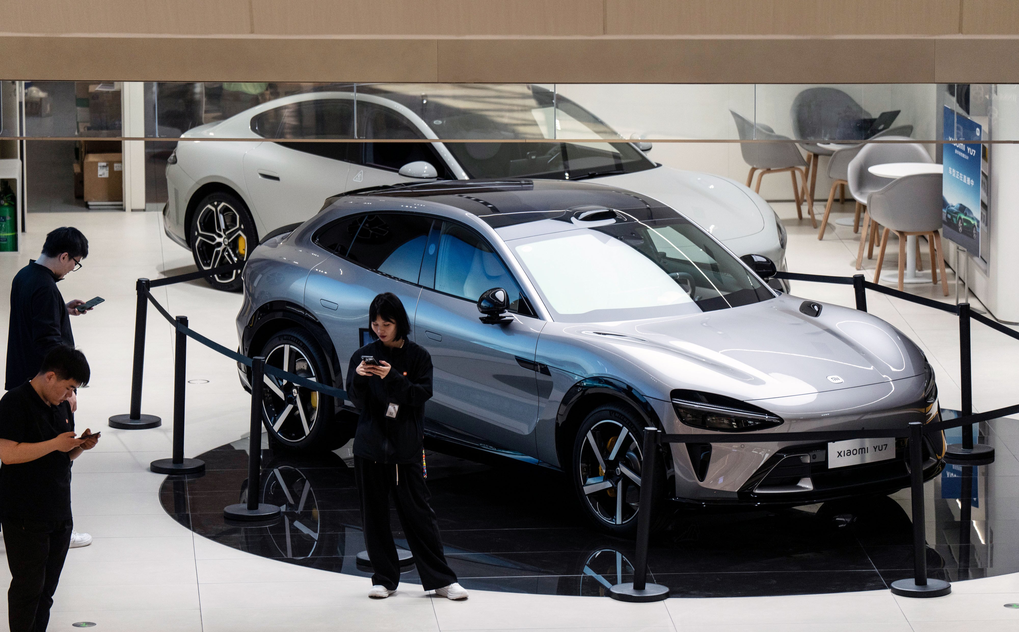 Jak Xiaomi odniosło sukces tam, gdzie poległo Apple