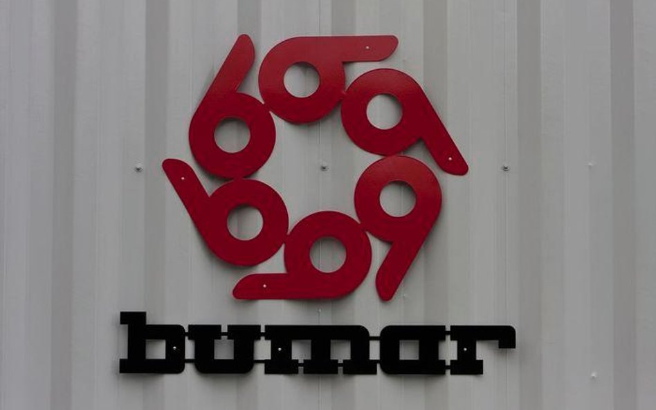 Milionowe straty zbrojeniowej grupy