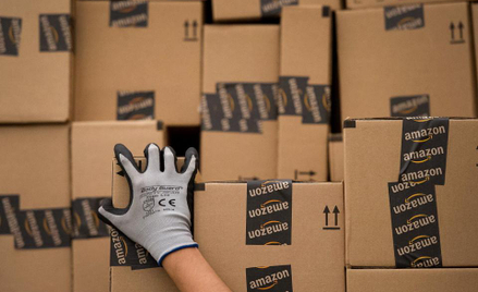 Amazon rozpoczyna program rekrutacyjny skierowany do absolwentów studiów licencjackich, magisterskic