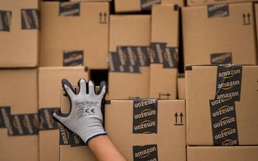 Amazon masowo niszczy nowe towary. Na przemiał idzie wszystko