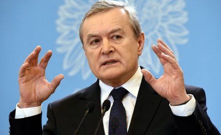 Samuel Pereira o wywiadzie wicepremiera Piotra Glińskiego w TVP Info: Pluralizm