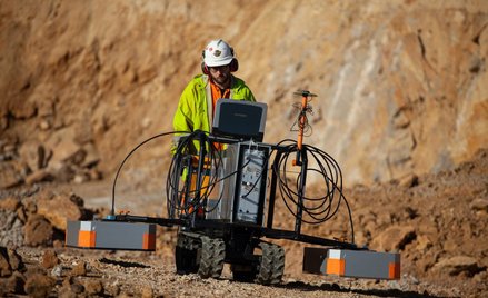 Jednym z najbardziej interesujących polskich deep techów jest Widmo Technologies, które opracowuje t