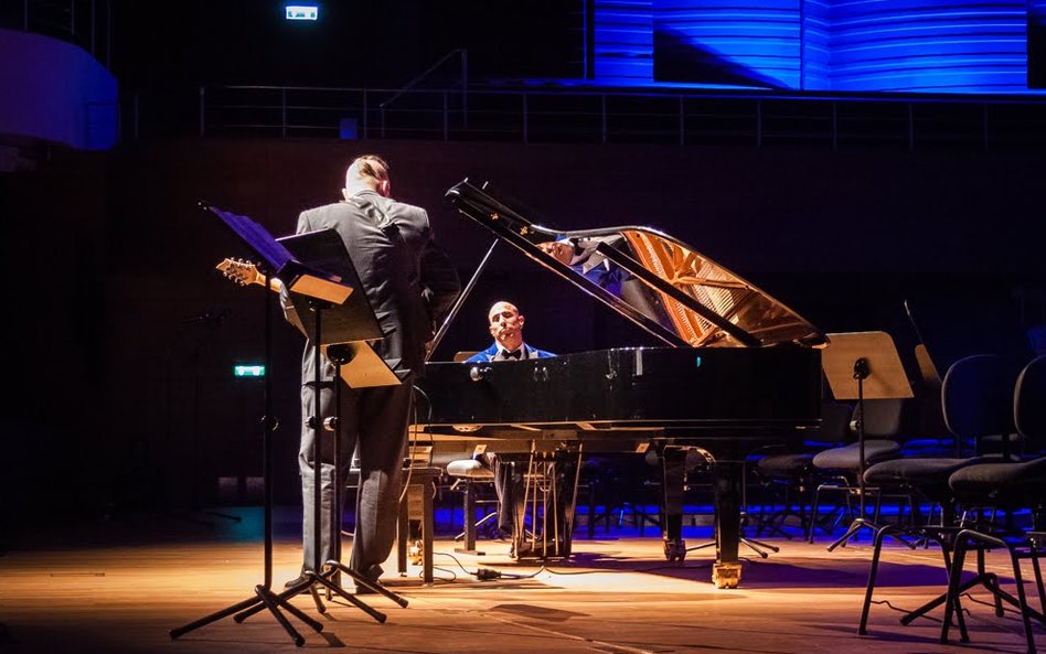 The Symphony of Heroes – koncert muzyki z serii Heroes of Might & Magic, który odbył się w 2017 r. b