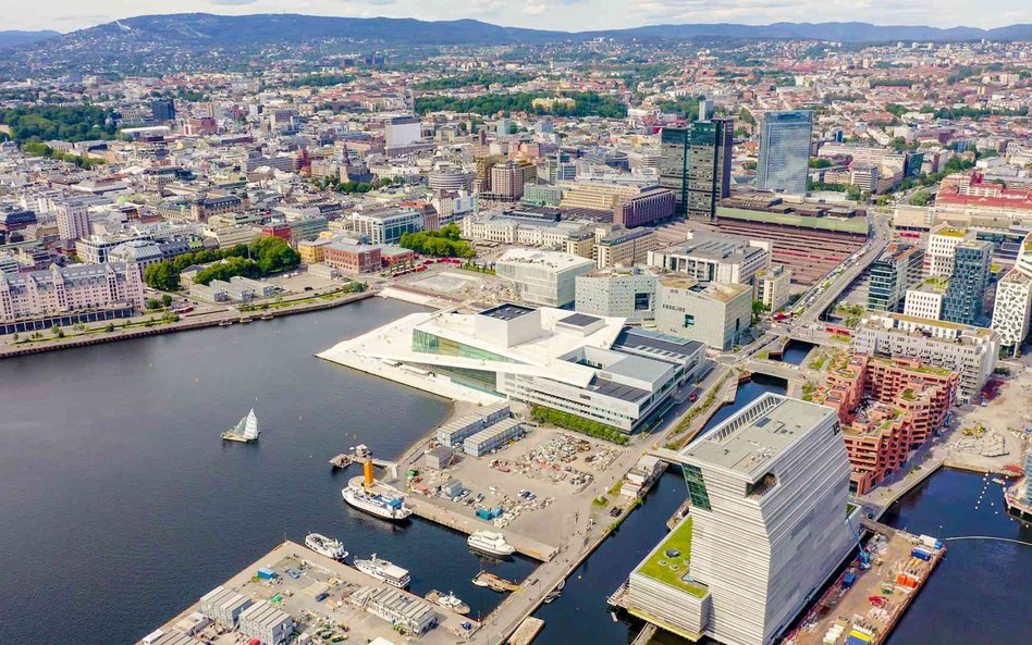 Oslo