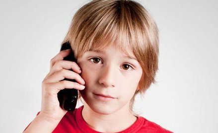 Międzynarodowy Dzień Telefonów Zaufania dla Dzieci