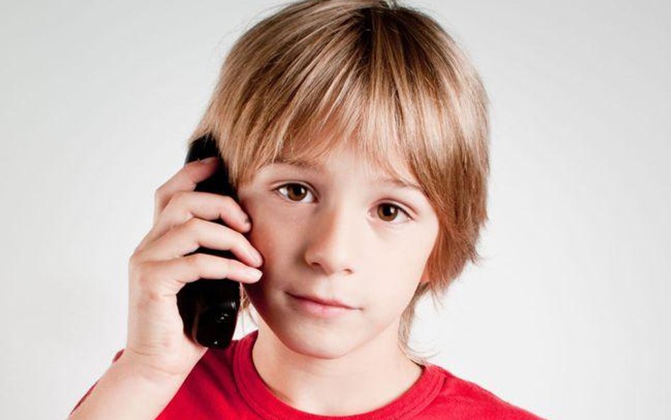 Międzynarodowy Dzień Telefonów Zaufania dla Dzieci
