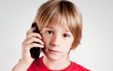 Międzynarodowy Dzień Telefonów Zaufania dla Dzieci