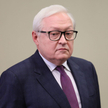 Wiceminister spraw zagranicznych Rosji Siergiej Riabkow