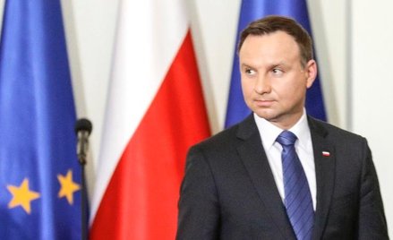 BOR otrzymał ostrzeżenie o zamachu na prezydenta Dudę