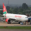 Kenya Airways wierna Boeingowi