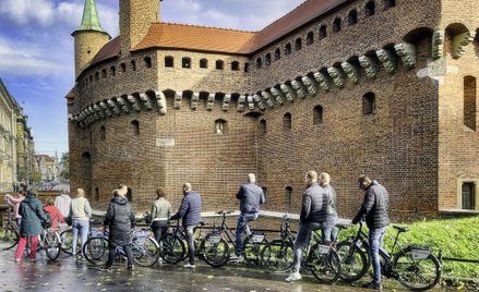 Turystyka jesienią – mniej city breaków w Polsce, więcej wyjazdów za granicę