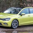 Volkswagen Golf VIII bez kamuflażu. Premiera już w tym roku