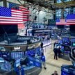 S&P 500 ustanowił w zeszłym tygodniu rekord na poziomie 7844,52 pkt. Tymczasem mediana prognoz anali