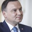 Dera o Falencie: Prezydent nie przestraszył się gróźb
