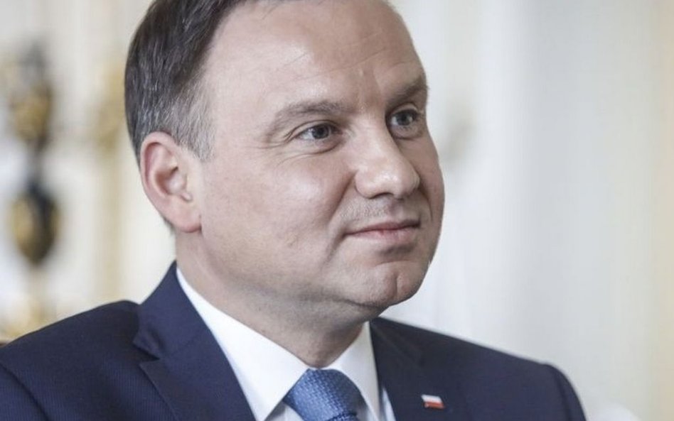 Dera o Falencie: Prezydent nie przestraszył się gróźb