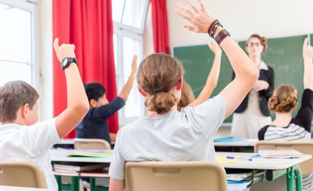 Wszystko o nowym roku szkolnym 2021/22: egzaminy, szczepienia i 300+