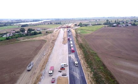 Mirbud ma mocną pozycję na rynku drogowym. Czas na wejście na rynek kolejowy. Pomoże 200 mln zł z em