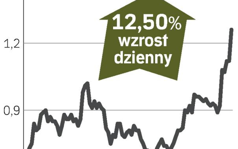 Hydrobudowa Polska – spółka, o której się mówi w Warszawie