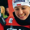 Justyna Kowalczyk drugi raz z rzędu wygrała Tour de Ski