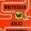 „Kolej podziemna” Colson Whitehead, przeł. Rafał Lisowski, Albatros, Warszawa, 2017.