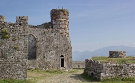 Polacy badają Albanię z drona
