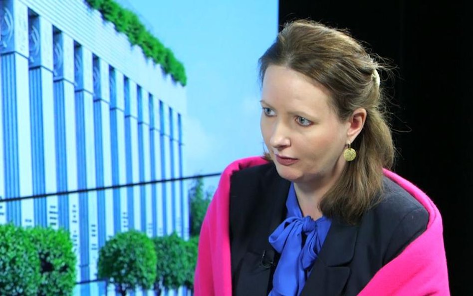 Aneta Łazarska