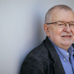Zbigniew Lewicki jest politologiem, profesorem UKSW