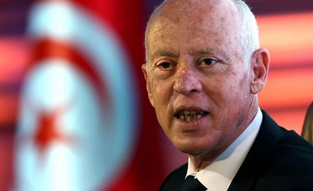 Podejrzana przesyłka do prezydenta Tunezji. Trwa śledztwo