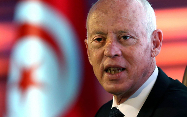 Podejrzana przesyłka do prezydenta Tunezji. Trwa śledztwo