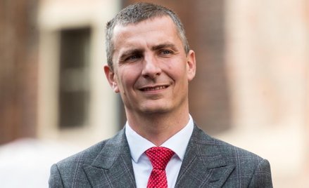 Senator Krzysztof Kukucki został prezydentem Włocławka