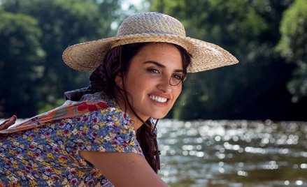 W „Bólu i blasku” wystąpiła m.in. Penélope Cruz