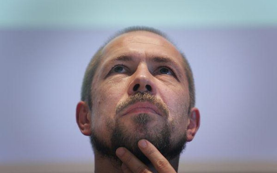 Przemysław Czapliński
