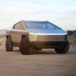 Tesla Cybertruck
