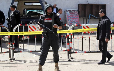 Egipt: W Hurghadzie nożownik zaatakował turystów. Dwie osoby nie żyją
