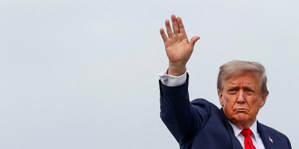 Amerykanie mówią „nie” wojnie z Iranem. Fatalne sondaże dla Donalda Trumpa