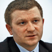 Marcin Gomoła ma wrócić do KNF