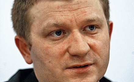 Marcin Gomoła ma wrócić do KNF