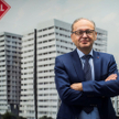 Zbigniew Juroszek, prezes Atalu. Fot. mat. prasowe