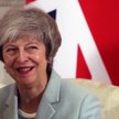 "The Sun": May chce ustąpić ze stanowiska premiera już latem