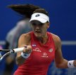 Agnieszka Radwańska bliżej Singapuru