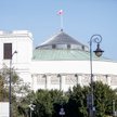 Senat wynajmuje pomieszczenia od Sejmu