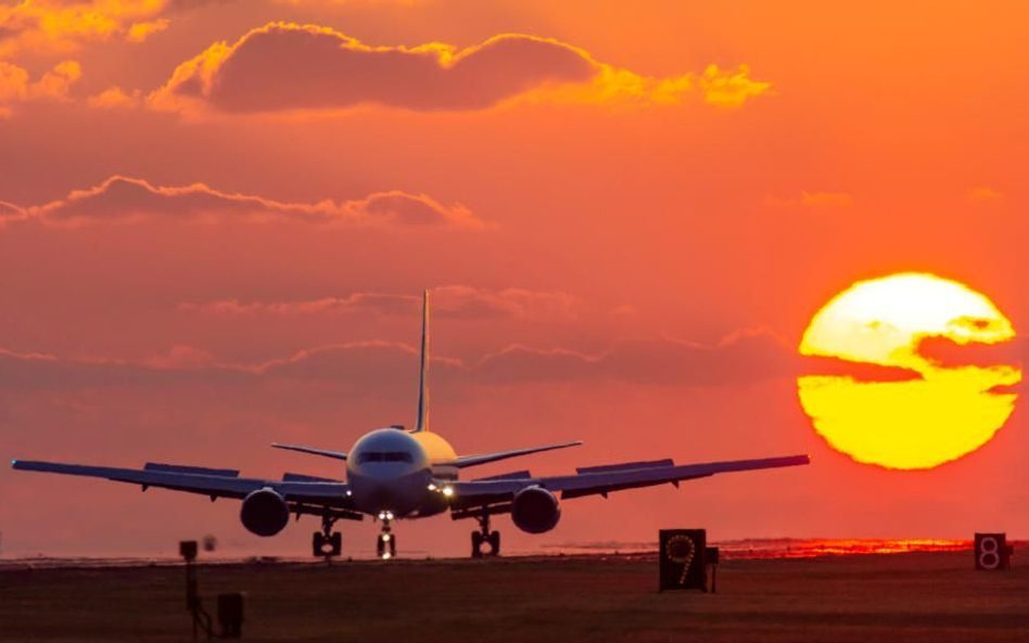 Japan Airlines rozda za darmo bilety