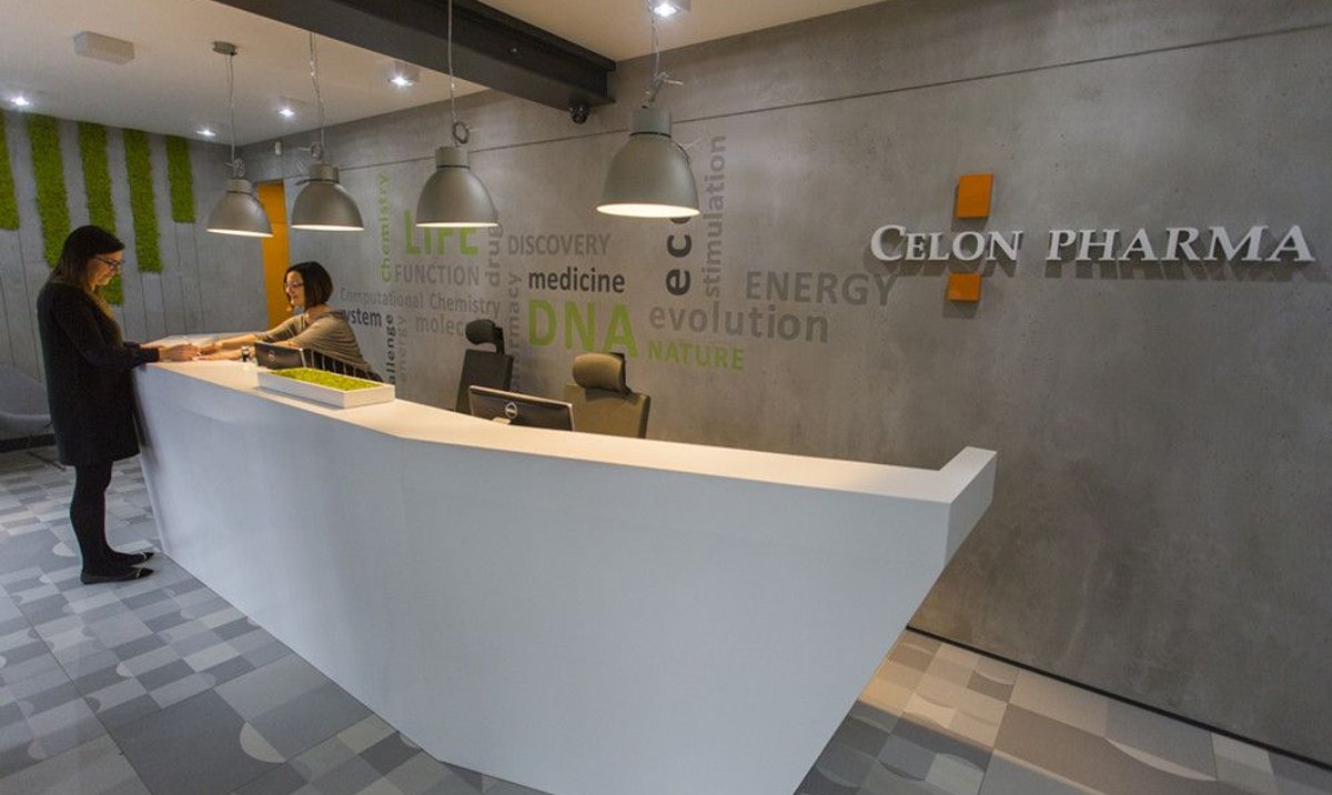 Celon Pharma: Pozytywne wyniki badań leku na schizofrenię. Kurs akcji wystrzelił