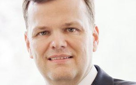 Ewald Raben, prezes Grupy Raben