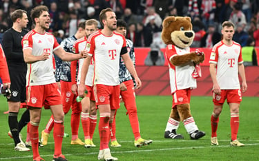 Joachim Loew wyklucza trenowanie niemieckiej drużyny. Wcześniej spekulowano, że może objąć Bayern (j
