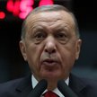 Od próby puczu, do której doszło 15 lipca 2016 r. Erdogan (na zdjęciu) i AKP skupiają się wyłącznie 