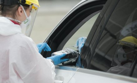 Belgia: Bunt przeciw dyktaturze epidemiologów