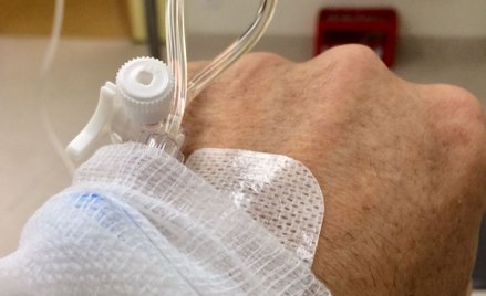 Australijscy naukowcy opracowują 10-minutowy test na raka